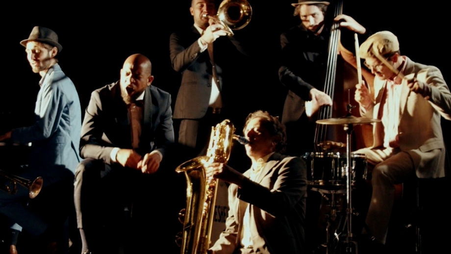 Willy & The Sheiks - Alors On Danse